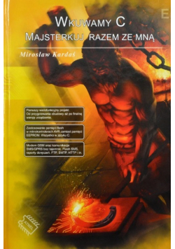 Wkuwamy C Majsterkuj razem ze mną.