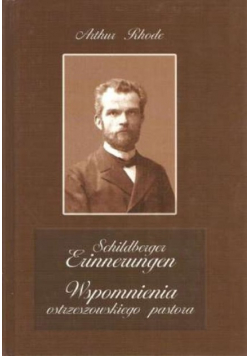 Wspomnienia Ostrzeszowskiego Pastora