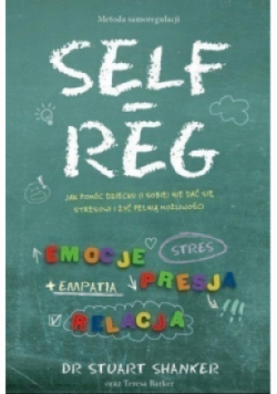 Self - Reg