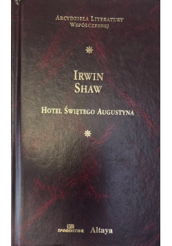 Hotel świętego Augustyna