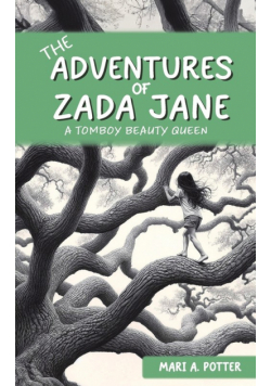 The Adventures of Zada Jane