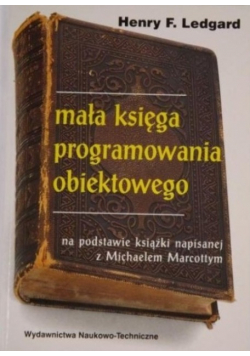 Mała księga programowania obiektowego