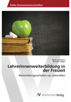 LehrerInnenweiterbildung in der Freizeit