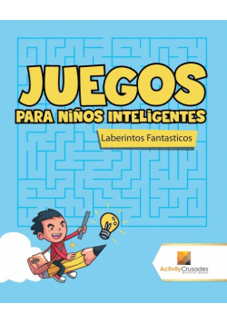 Juegos Para Niños Inteligentes