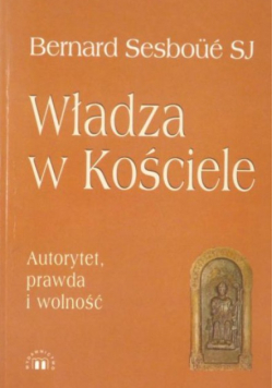 Władza w Kościele