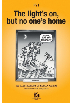 The Light’S On, But No One’S Home