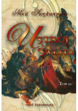 Ustrój Świata Tom III