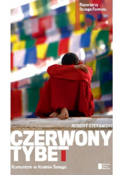 Czerwony Tybet