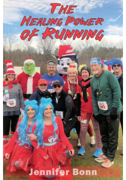 The Healing Power of Running