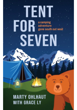Tent for Seven