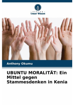 Ubuntu Moralität