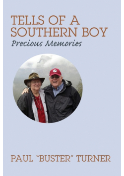 Tells of a Southern Boy