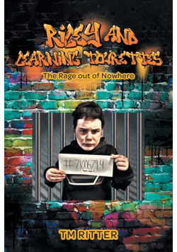 Riley and Learning Tourettes