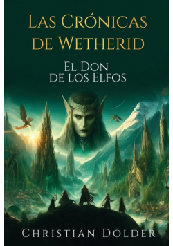 Las Crónicas de Wetherid