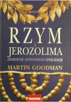 Rzym i Jerozolima