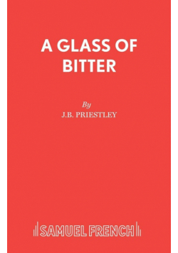 A Glass of Bitter