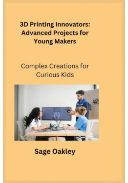 Advanced Maker Lab