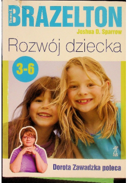 Rozwój dziecka Od 0 do 3 lat