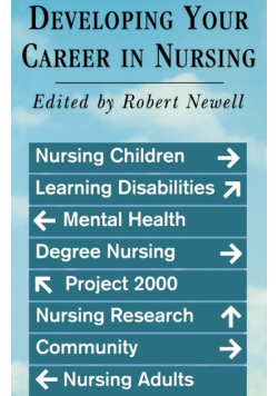 Developing Your Career in Nursing