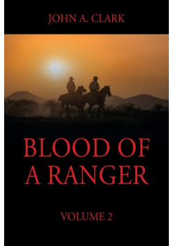 Blood of a Ranger