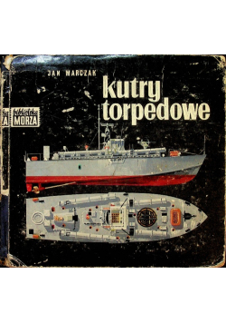 Kutry torpedowe
