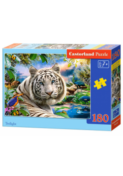 Puzzle Twilight 180