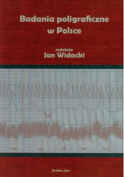 Badania poligraficzne w Polsce