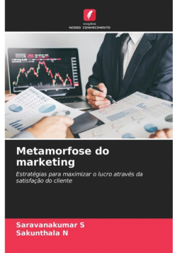 Metamorfose do marketing