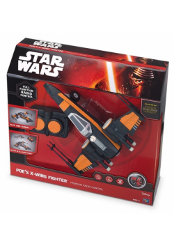 X-Wing Poe'go Hero Starfighter Zdalnie sterowany