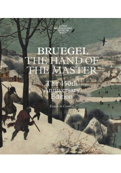Bruegel - The Hand of the Master