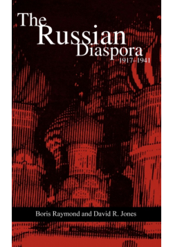 The Russian Diaspora