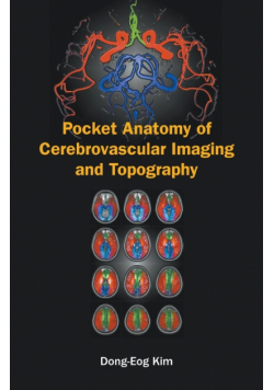 Pocket Anatomy of Cerebrovascular Imaging and Topography