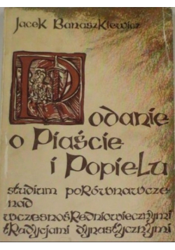 Podanie o Piaście i Popielu