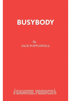 Busybody