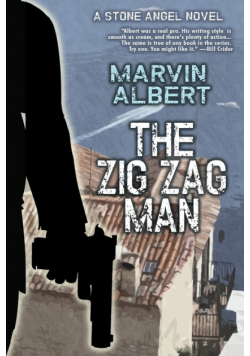 The Zig-Zag Man