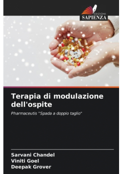 Terapia di modulazione dell'ospite