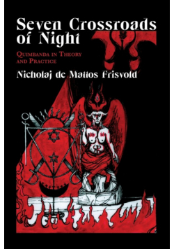 Seven Crossroads of Night
