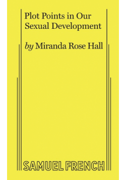 Plot Points in Our Sexual Development