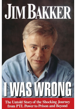 I Was Wrong