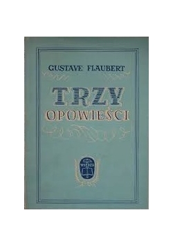 Trzy opowieści,1948r.