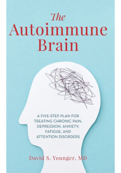 The Autoimmune Brain