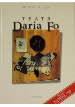 Teatr Daria Fo w latach 1959-1975