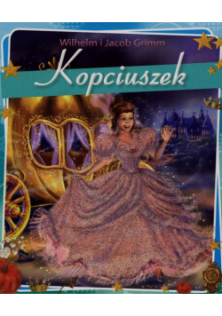 Kopciuszek
