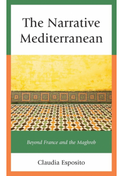 The Narrative Mediterranean