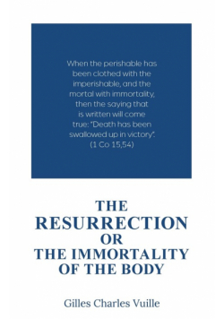 The Resurrection