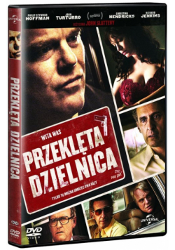 Przeklęta dzielnica