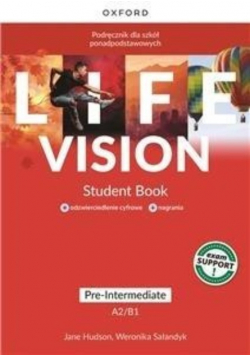 Life Vision Pre Intermediate SB e-book mutimedia