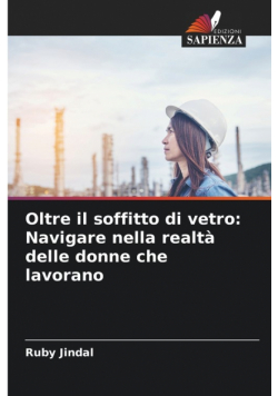 Oltre il soffitto di vetro