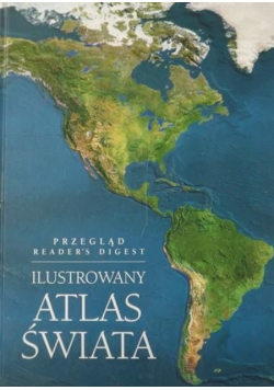 Ilustrowany Atlas Świata