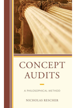 Concept Audits